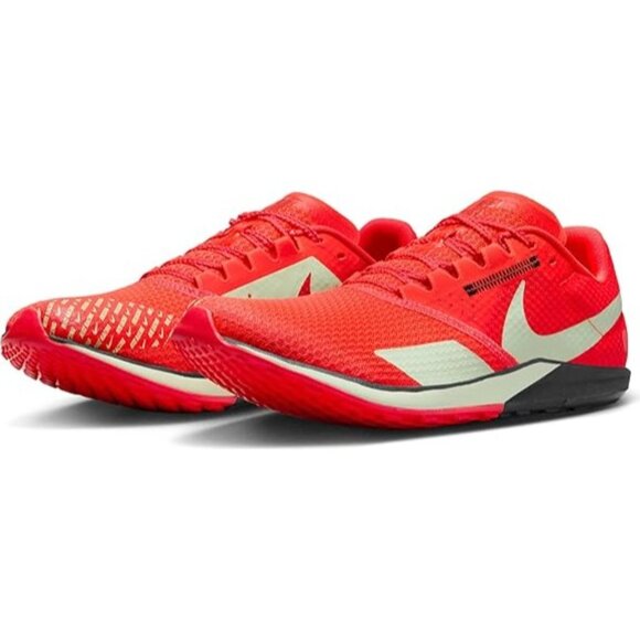 nike men's cross country shoes